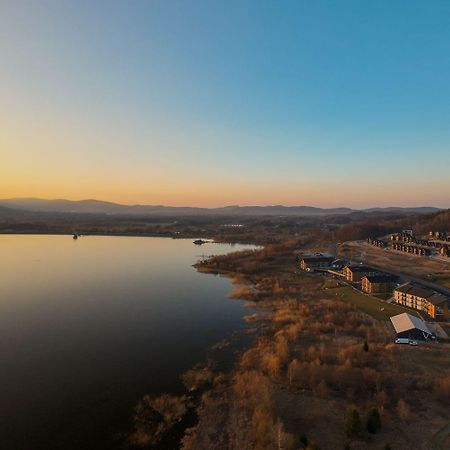Lake Hill Karkonosze Resort & Spa Sosnówka Exterior foto
