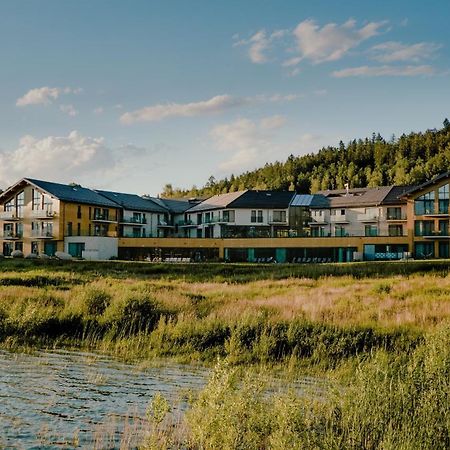 Lake Hill Karkonosze Resort & Spa Sosnówka Exterior foto