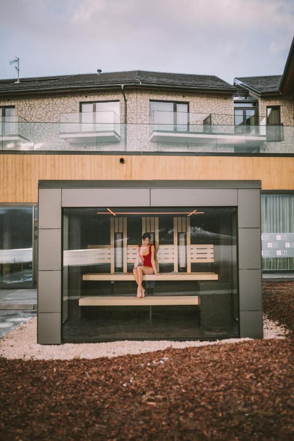 Lake Hill Karkonosze Resort & Spa Sosnówka Exterior foto