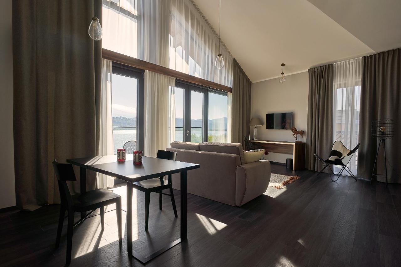 Lake Hill Karkonosze Resort & Spa Sosnówka Zimmer foto