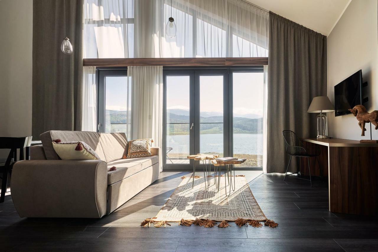 Lake Hill Karkonosze Resort & Spa Sosnówka Exterior foto