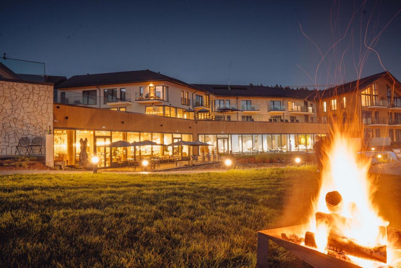Lake Hill Karkonosze Resort & Spa Sosnówka Exterior foto